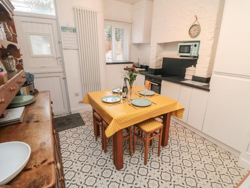 Saints Cottage - image 10