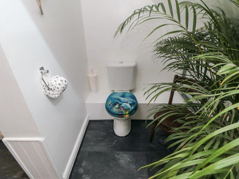 Saints Cottage - image 21