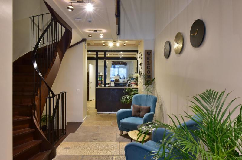 Hôtel Rousseau Plus - image 6