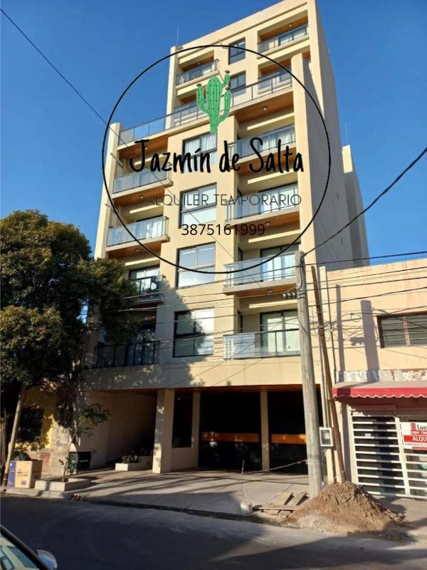 Jazmin de Salta II - image 6
