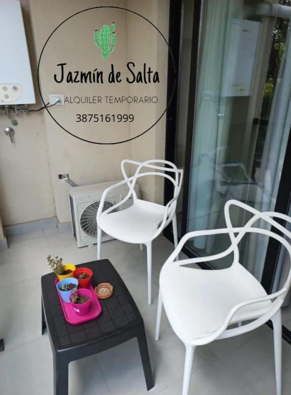 Jazmin de Salta II - image 8
