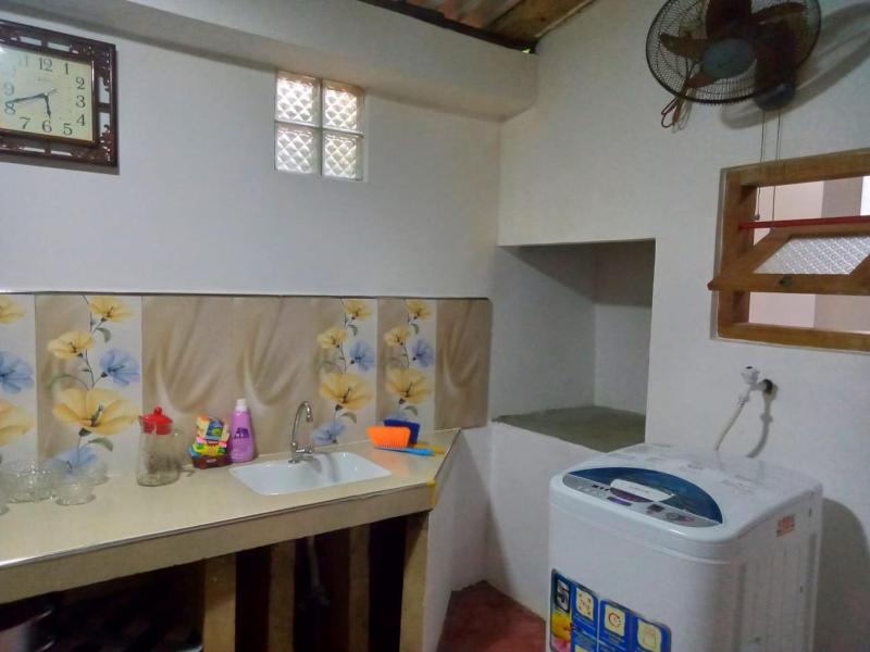 Anuk Villa - image 12