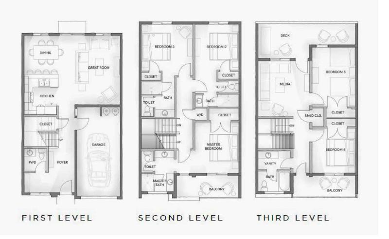 Eight-Bedroom House image 2