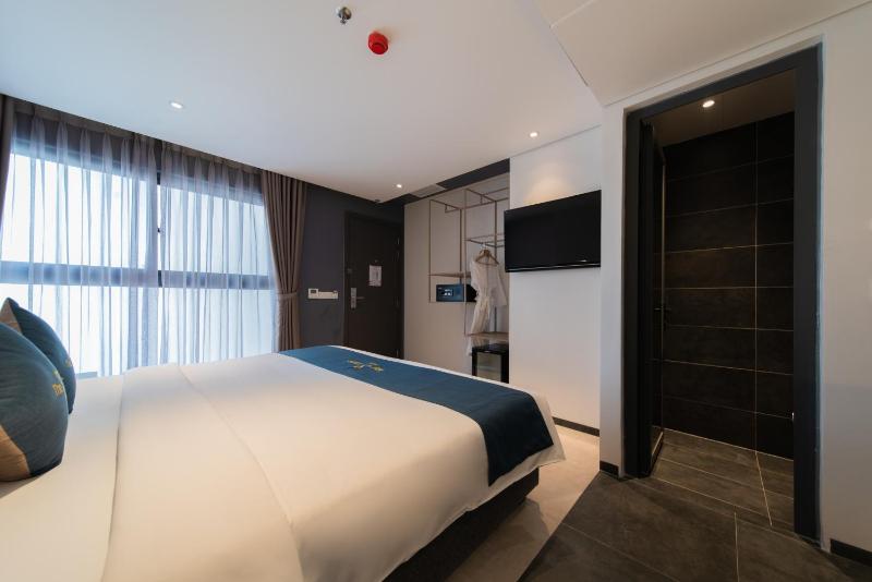 The Time Hotel - image 8