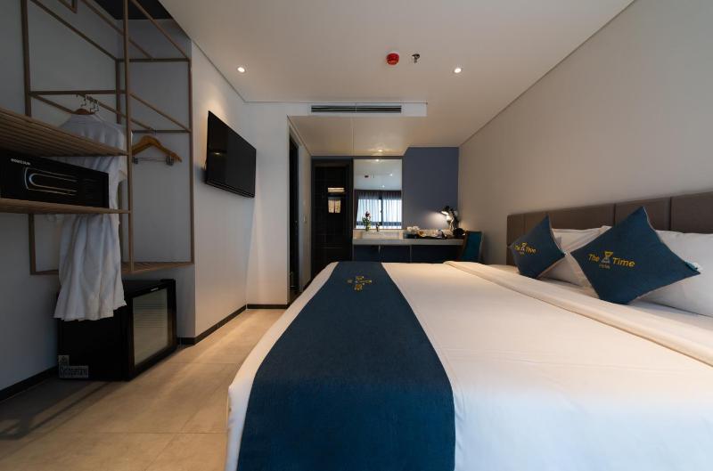 The Time Hotel - image 3