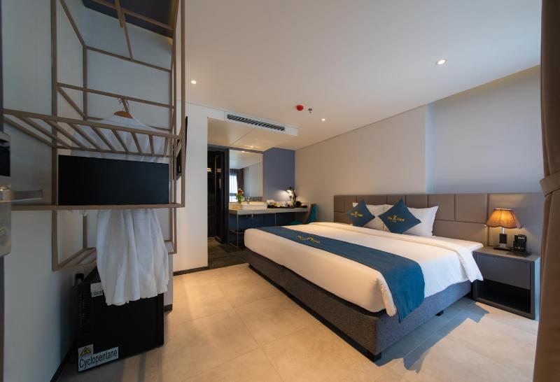 The Time Hotel - image 15