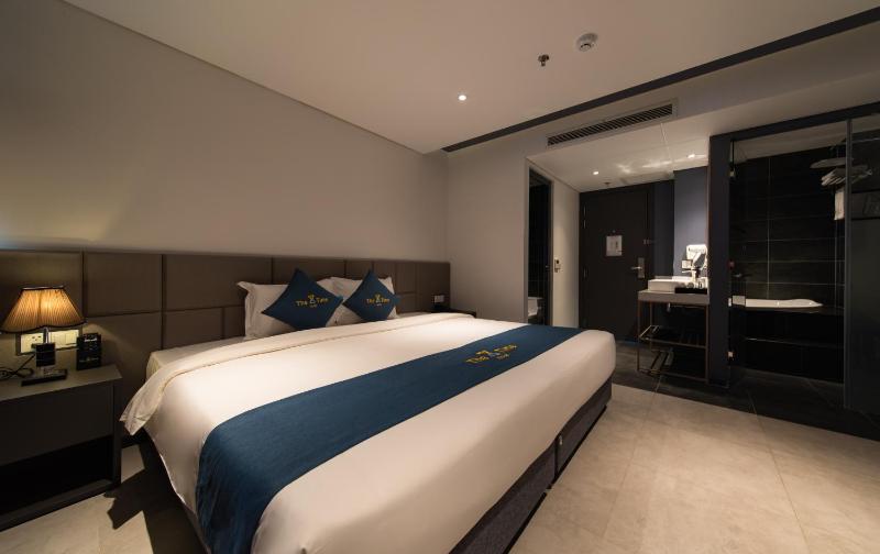 The Time Hotel - image 14