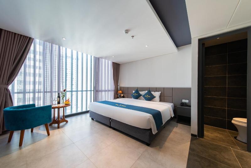 The Time Hotel - image 13