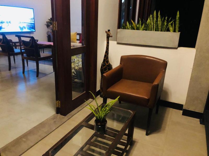 Taku Home Stay - image 14
