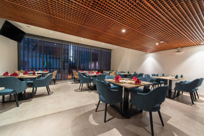 The Time Hotel - image 9
