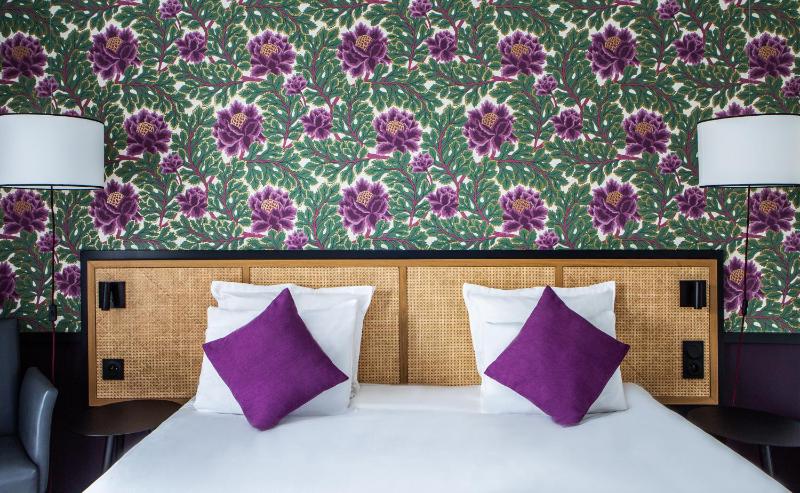 Two Adjacent Double Room  image 4