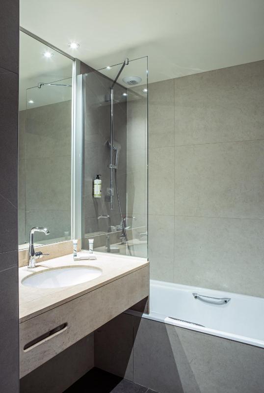 Two Adjacent Double Room  image 1