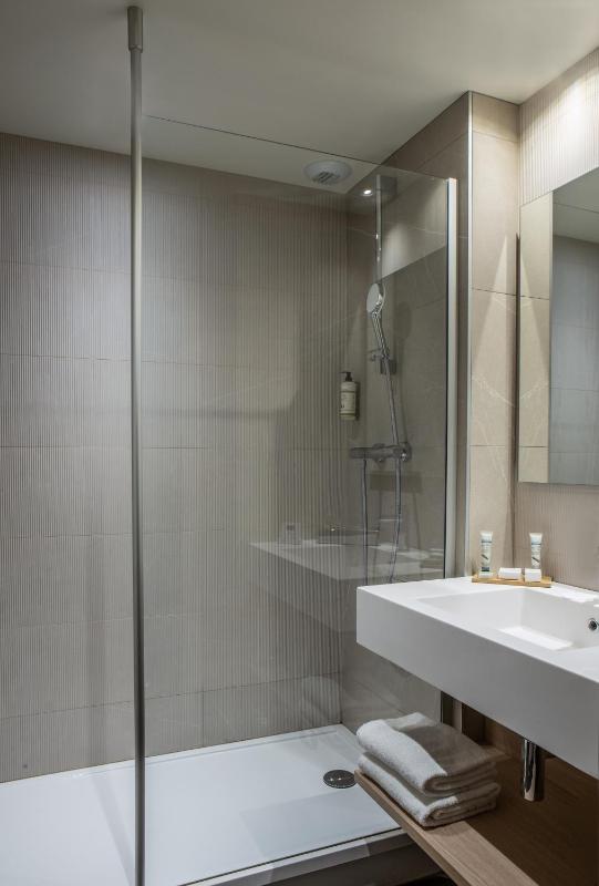 Two Adjacent Double Room  image 3