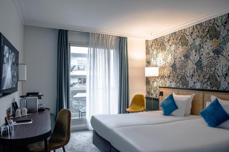 Prestige Room with balcony image 1