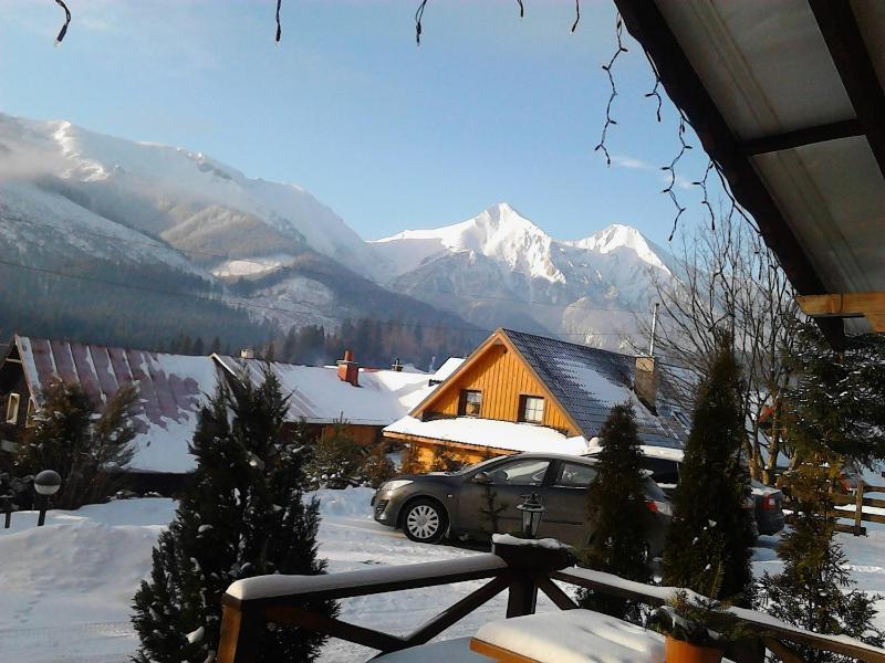 Double Room with Mountain View image 3