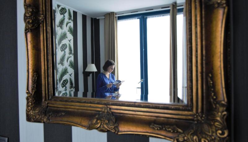 Double or Twin Room image 1