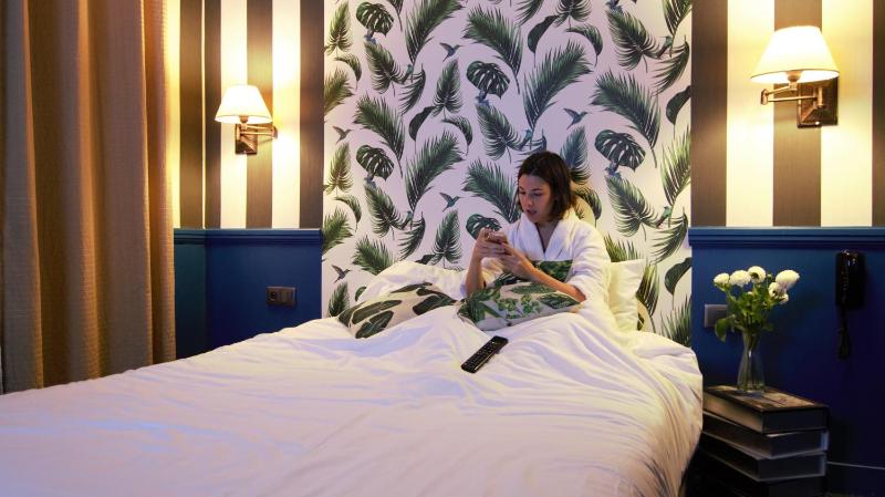 Comfort Double or Twin Room image 1