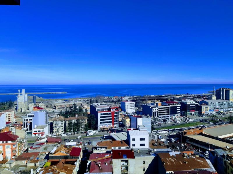 Apartment with Sea View image 1