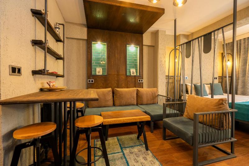 Cube Suites - image 4