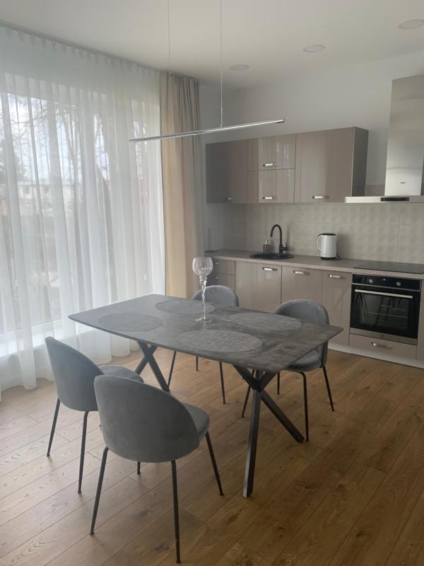 Apartamentai Fortuna - image 45