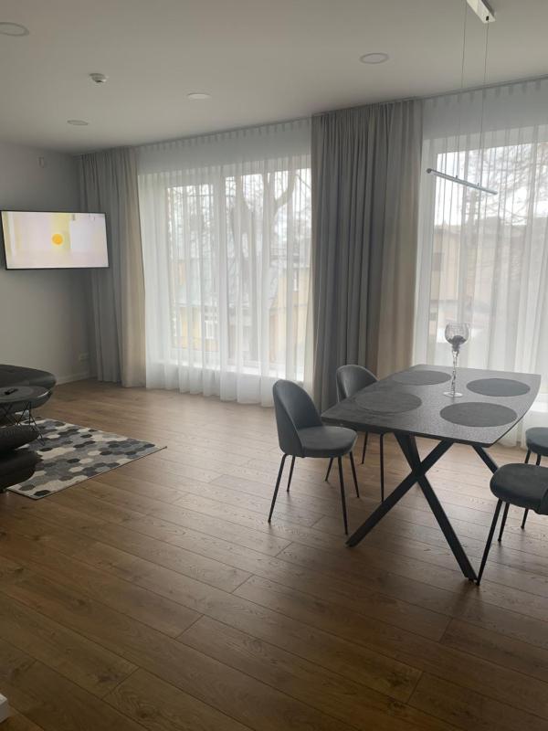 Apartamentai Fortuna - image 32