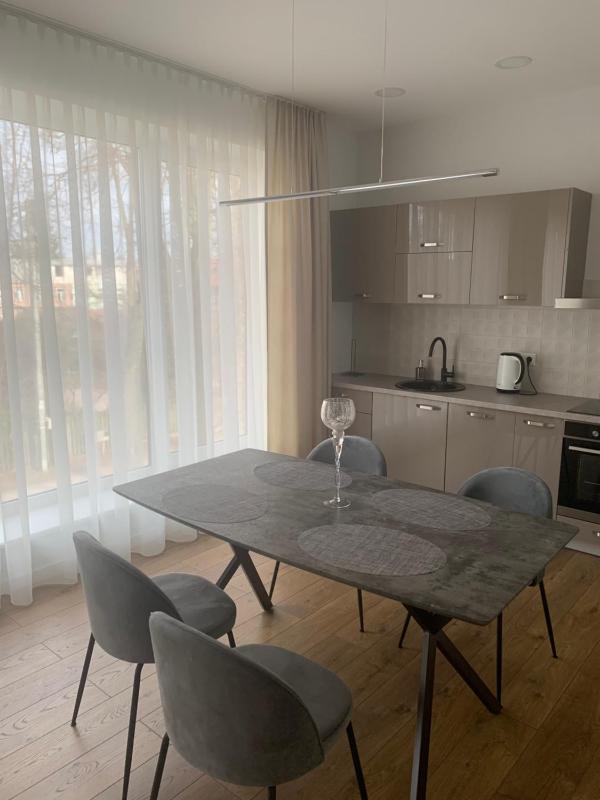 Apartamentai Fortuna - image 48