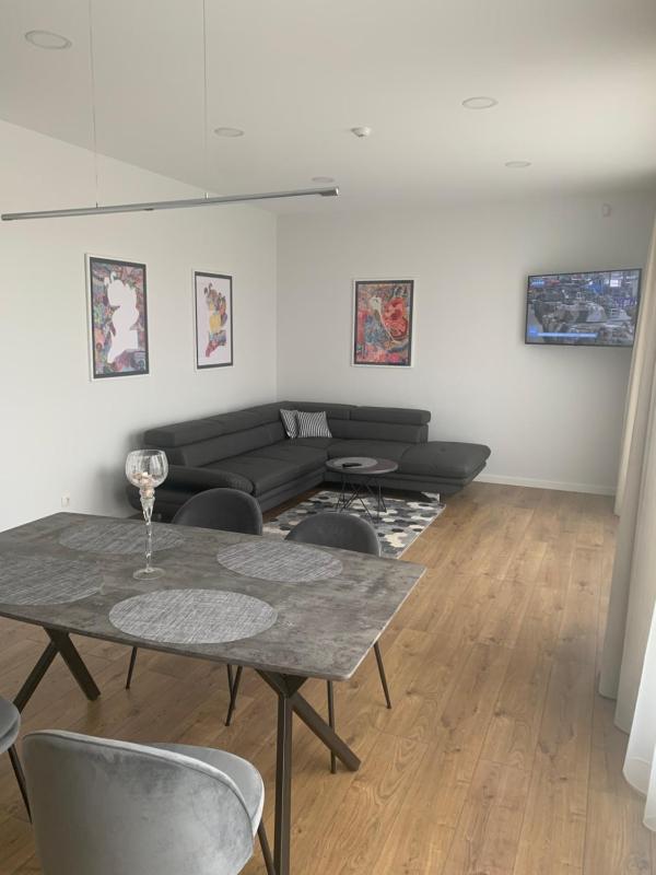 Apartamentai Fortuna - image 18