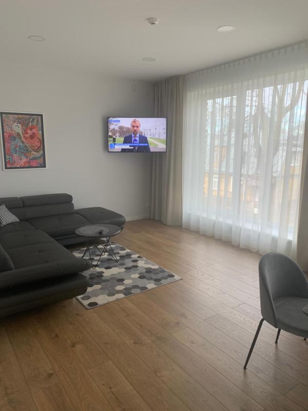 Apartamentai Fortuna - image 42