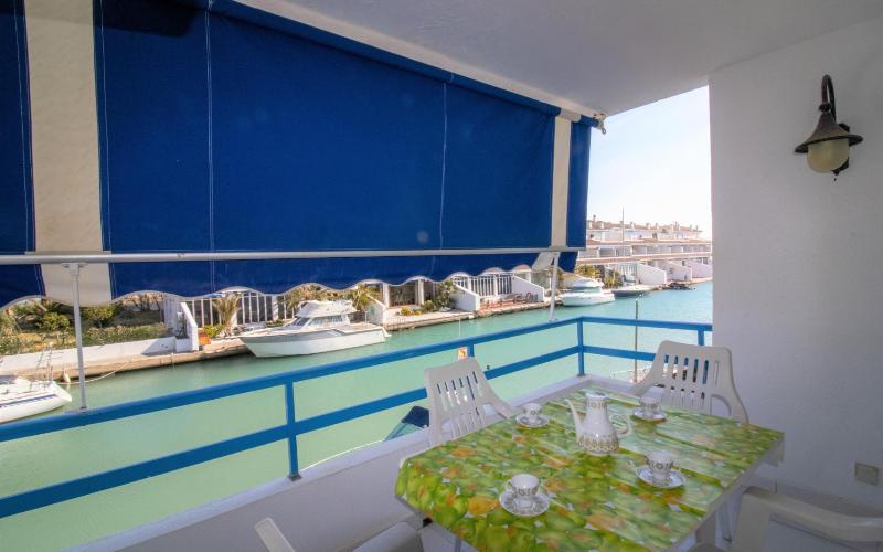 Puerto Deportivo - Apartamento con vistas al mar - ALBERT VILLAS - image 22