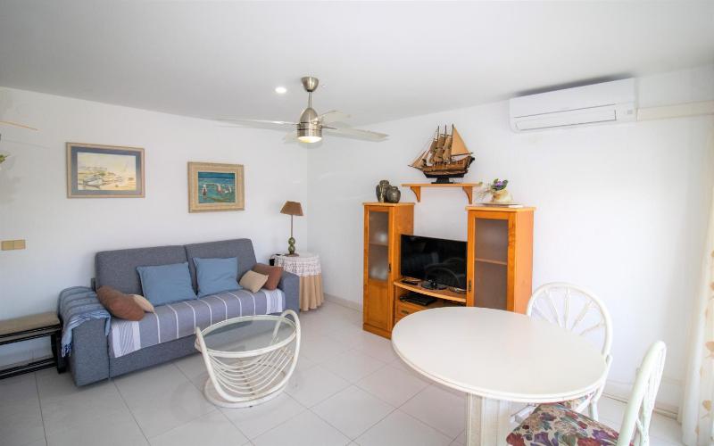 Puerto Deportivo - Apartamento con vistas al mar - ALBERT VILLAS - image 13