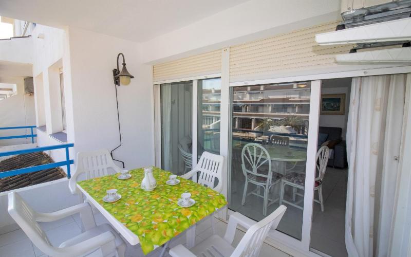 Puerto Deportivo - Apartamento con vistas al mar - ALBERT VILLAS - image 23