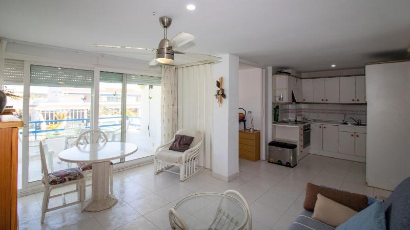 Puerto Deportivo - Apartamento con vistas al mar - ALBERT VILLAS - image 6