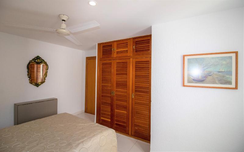 Puerto Deportivo - Apartamento con vistas al mar - ALBERT VILLAS - image 5