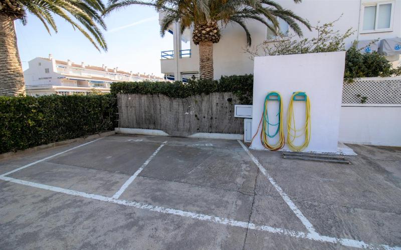 Puerto Deportivo - Apartamento con vistas al mar - ALBERT VILLAS - image 12