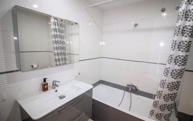 Puerto Deportivo - Apartamento con vistas al mar - ALBERT VILLAS - image 25