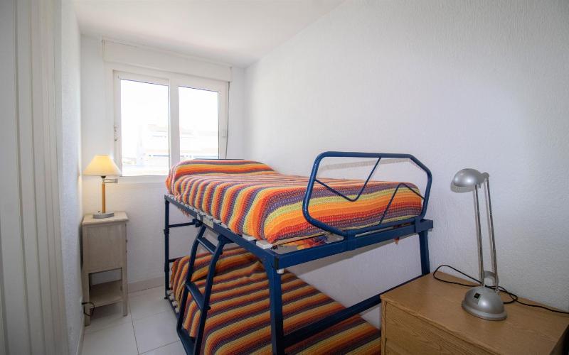 Puerto Deportivo - Apartamento con vistas al mar - ALBERT VILLAS - image 19