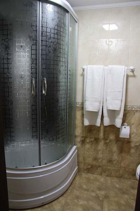 Budget Double Room image 3