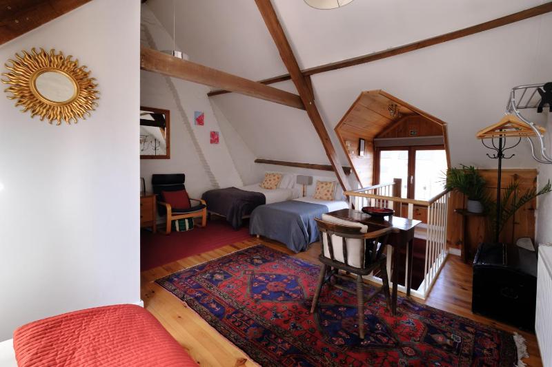Quadruple Room image 1