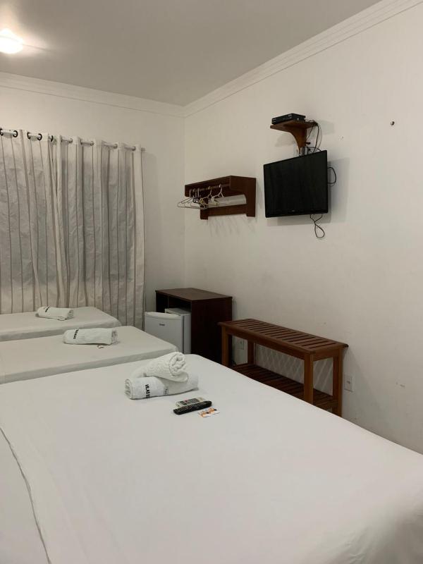 Pousada Vilas Boas - image 35