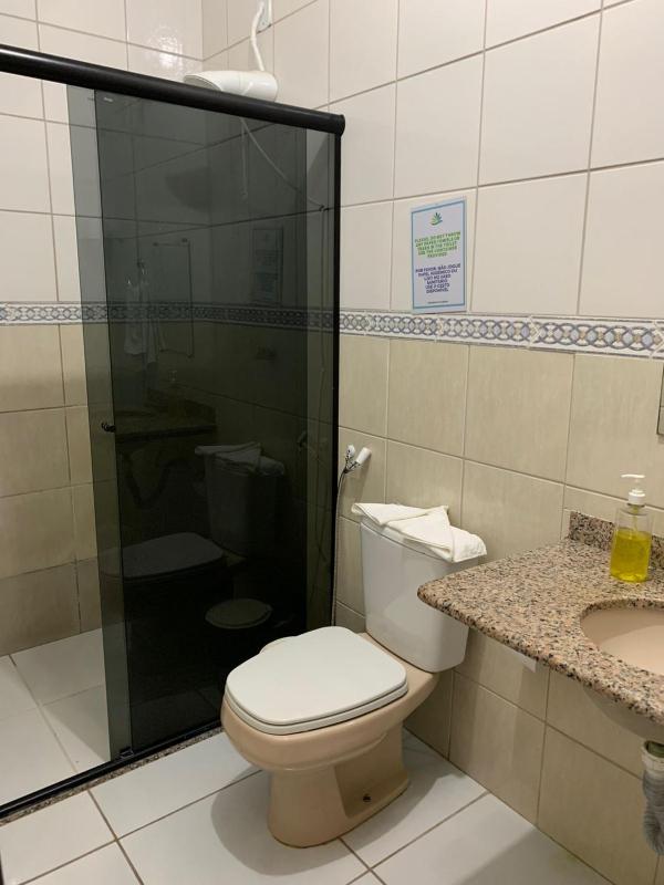 Pousada Vilas Boas - image 16