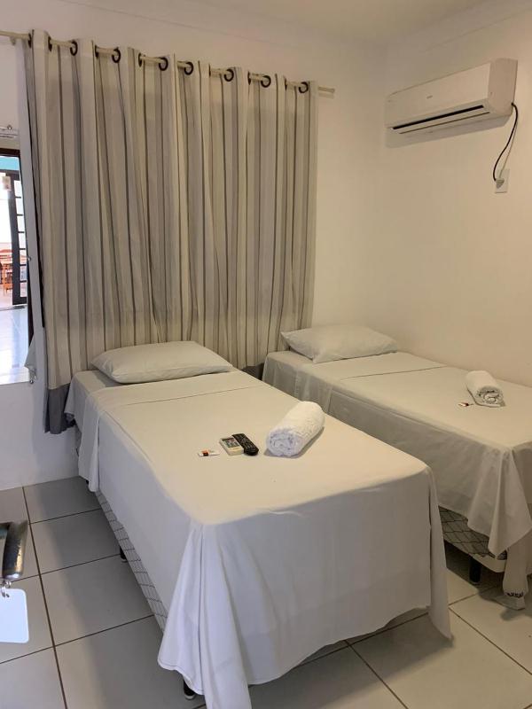 Pousada Vilas Boas - image 31