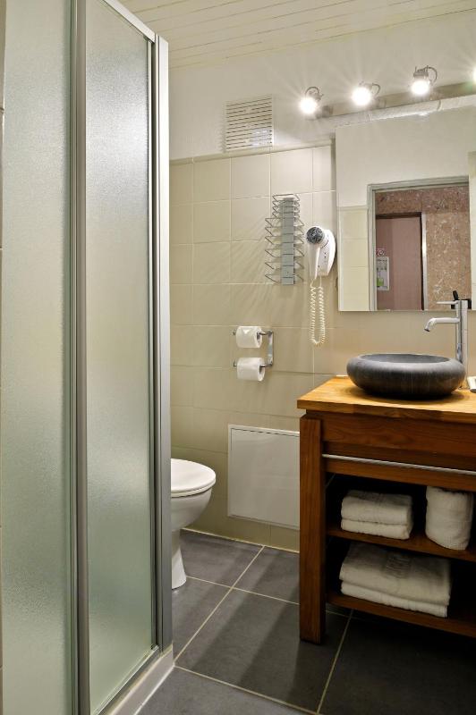 Standard Twin Room image 4
