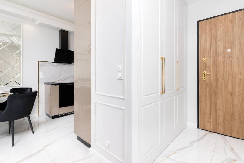 Plac Unii Apartment Gdynia Śródmieście by Renters Prestige - image 28