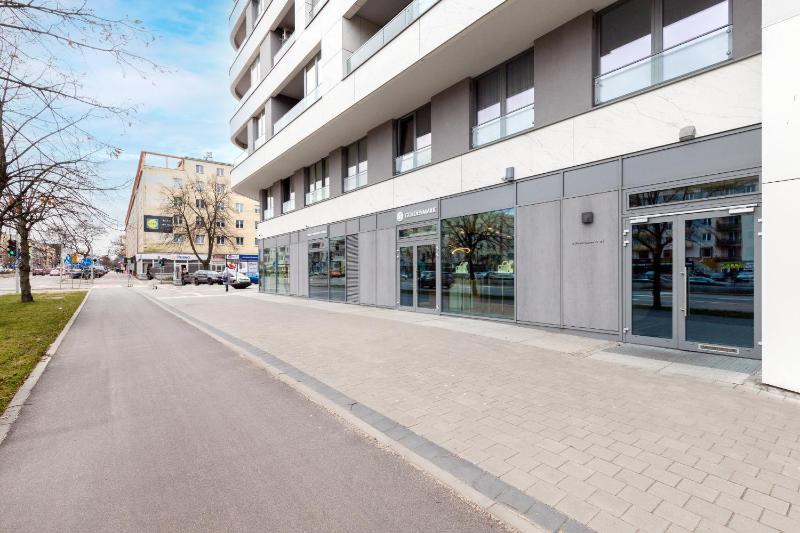 Plac Unii Apartment Gdynia Śródmieście by Renters Prestige - image 30