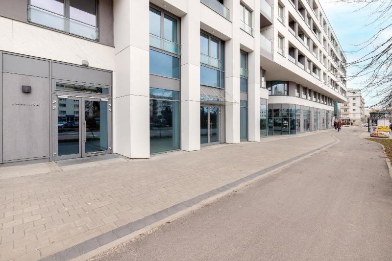 Plac Unii Apartment Gdynia Śródmieście by Renters Prestige - image 40