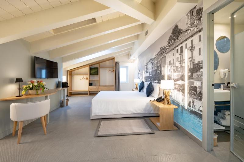 Avenue Boutique Hotel - image 44