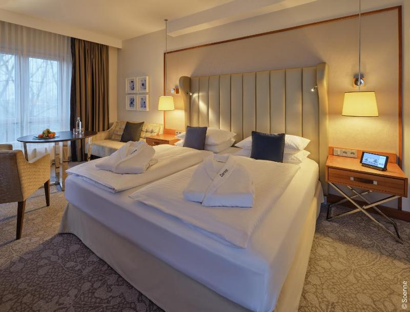 King Junior Suite image 3