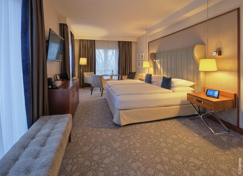 King Junior Suite image 4