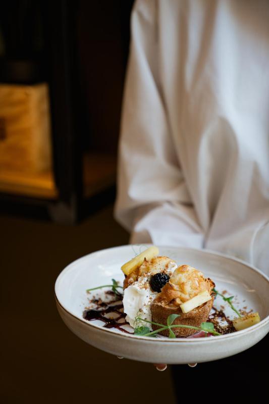 Avenue Boutique Hotel - image 35
