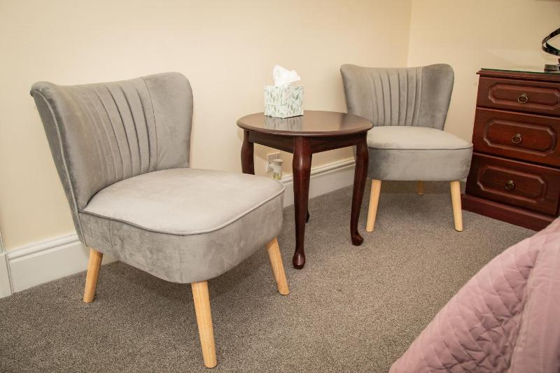 Standard Twin or Double Room image 4
